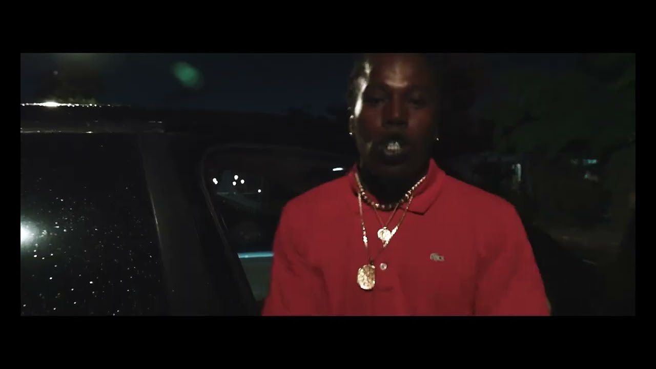 MINUT - TOUNÉ (Clip Officiel)