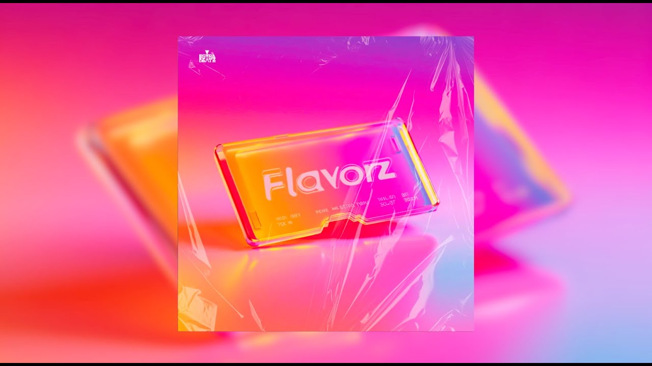 [FREE] Dei V Melody Sample Pack + Drum Loop Kit + MIDI Chord Pack 2025 - 