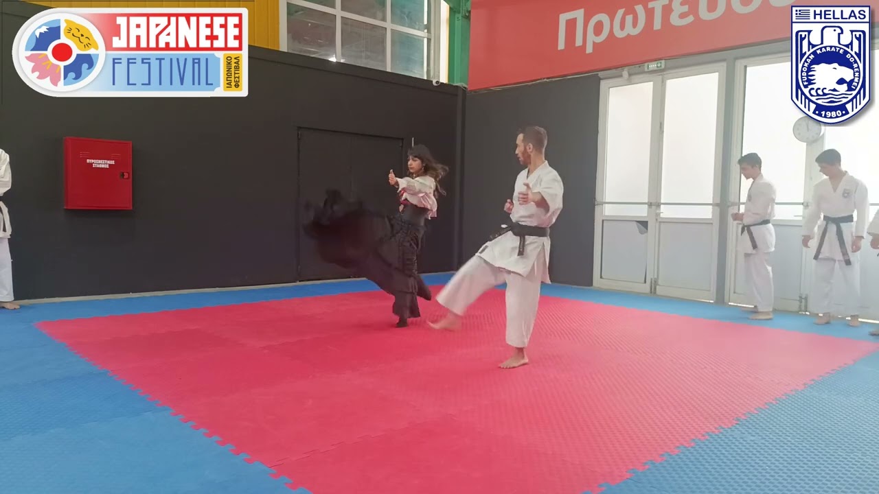 Japan Festival 2025 WorkShop