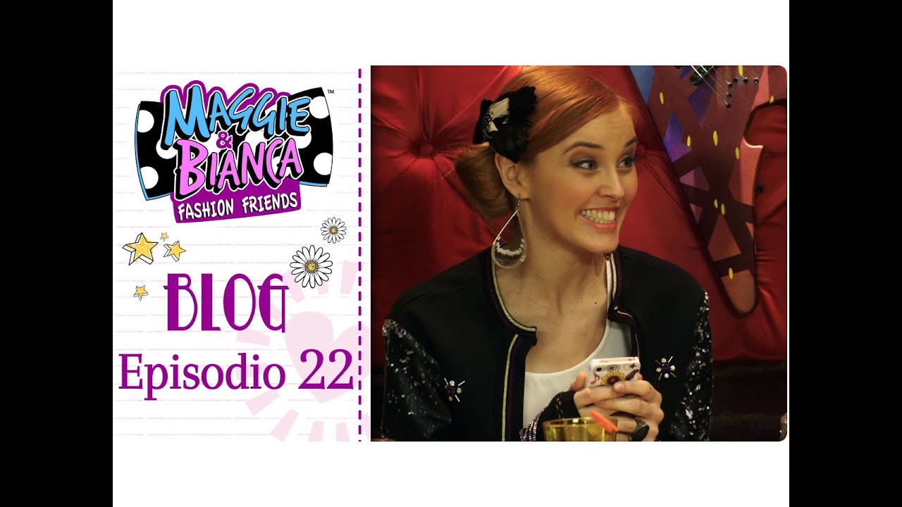 Maggie & Bianca Fashion Friends | I post e gli hashtag più GO.ZY.! [ Ep. 22 ]