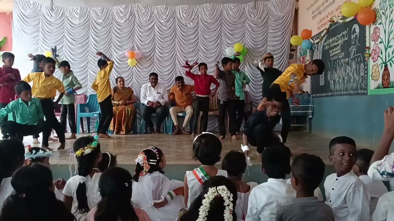 Yalla maya Nale naavu maya