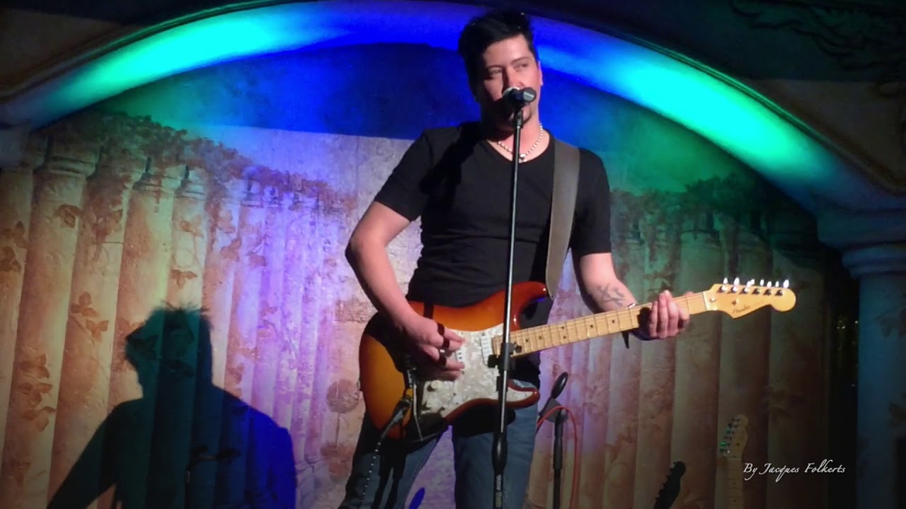 Ray Dylan - Roxette Medley