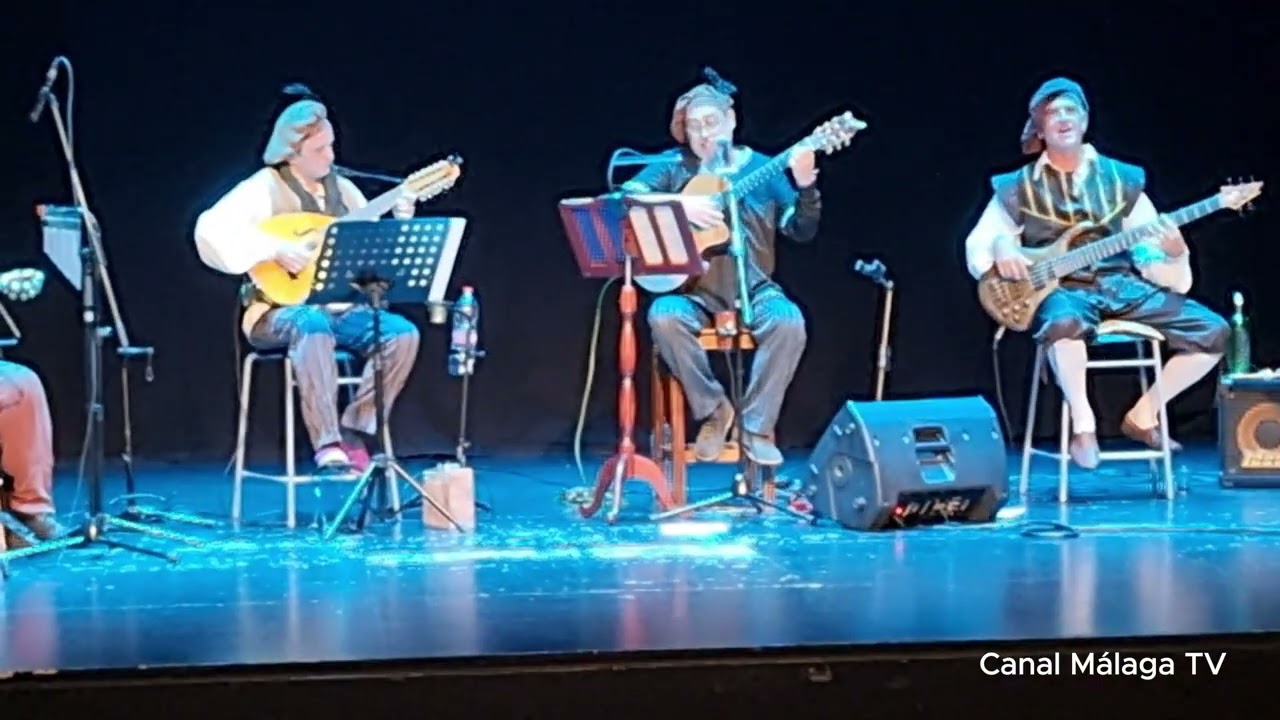 El Último Trovador #5 La Caja Blanca