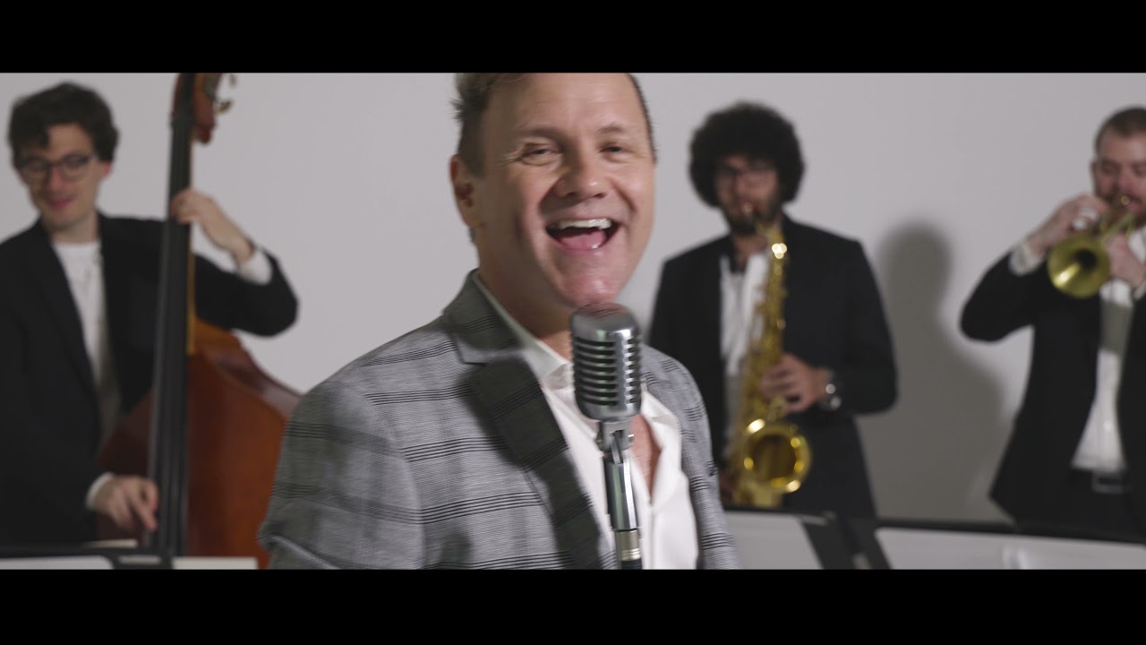 I Just Wanna Dance With You - Official Live Video Jason Catron