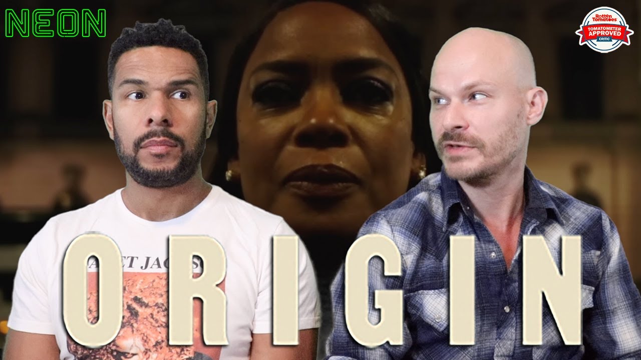 ORIGIN Movie Review