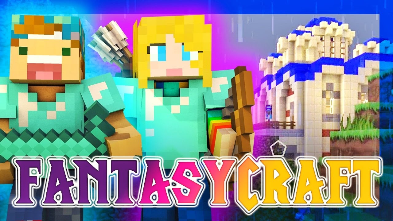 DUNGEON RAID! | Fantasycraft w/ Joey Ep 6