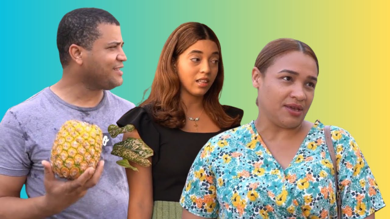 Humillo a su esposo por ser frutero pero su final no fue bueno