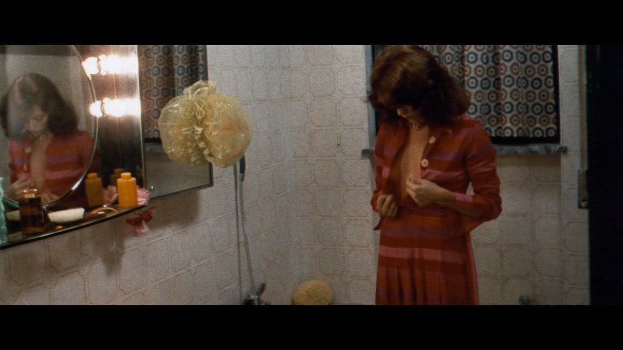 Five Women for the Killer (1974) [Vinegar Syndrome Blu-ray Promo Trailer]