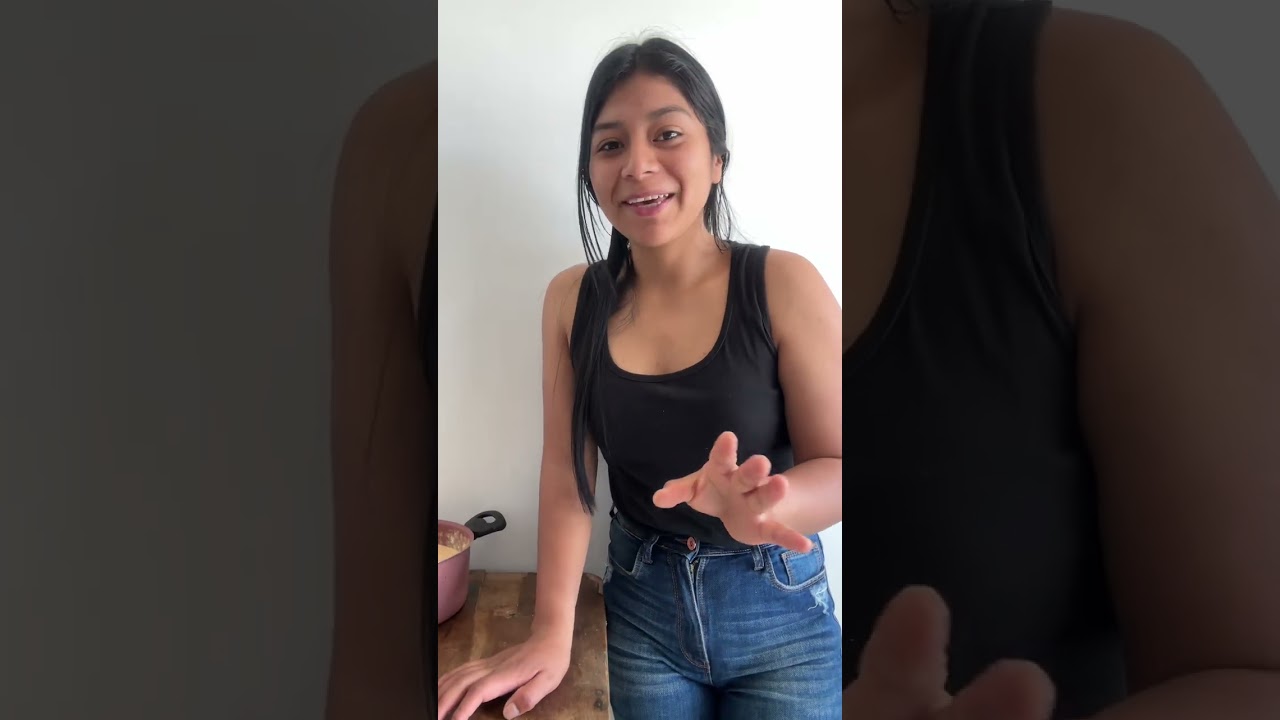 Tamal de plátano