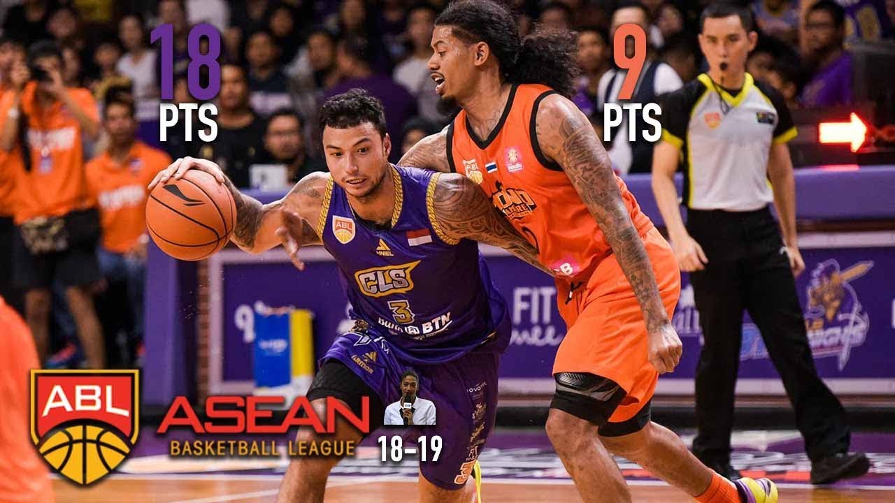Tyler Lamb vs Brandon Jawato Full Duel Highlights (21.04.19) Thai Feed! [1080p]