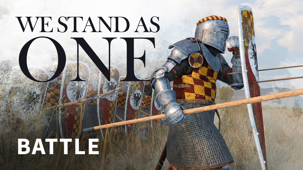 The Coalition Invasion | BRE Bannerlord Battle | 500 Players