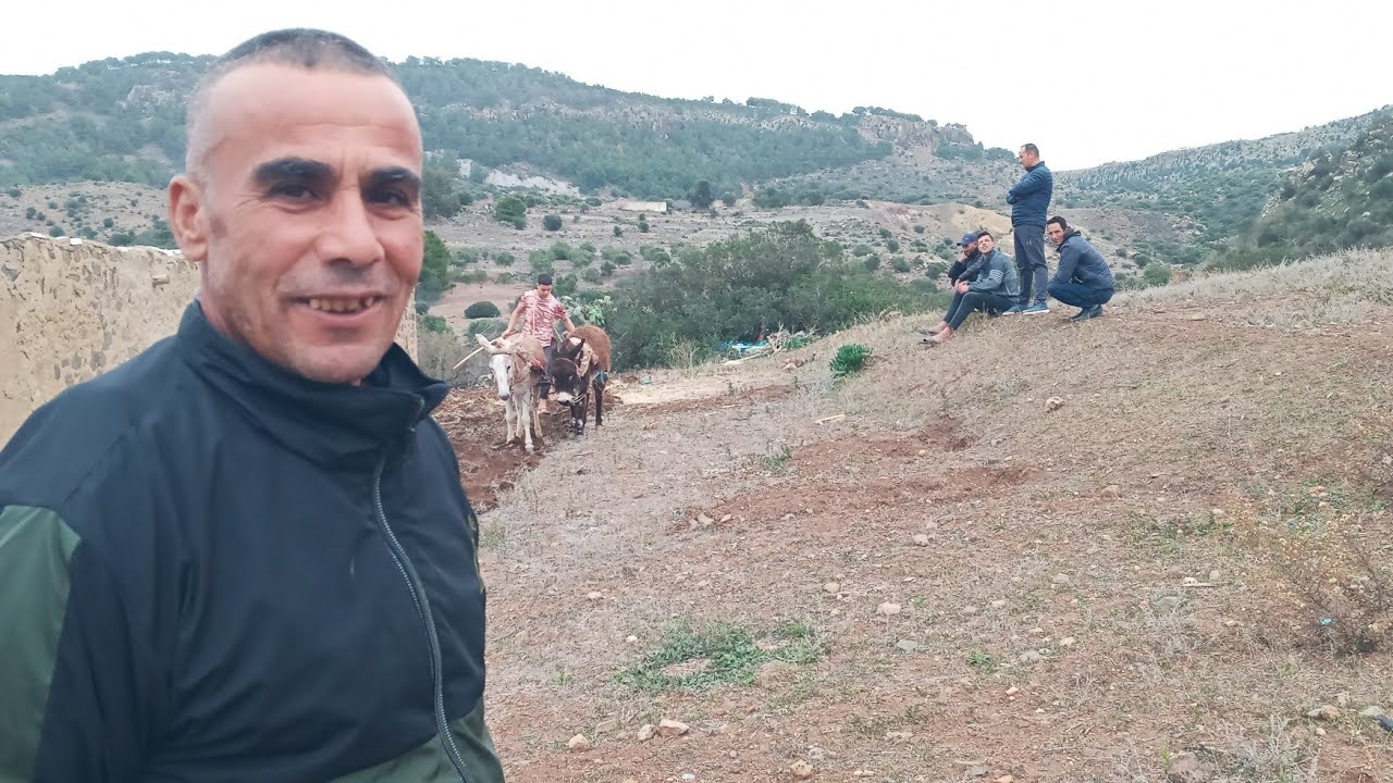 ساكنة دوار بوحمزة بجماعة إعزانن بالناظور تشكو ضعف تواصل المجلس الجماعي مع تطلعاتهم وهمومهم ومعاناتهم