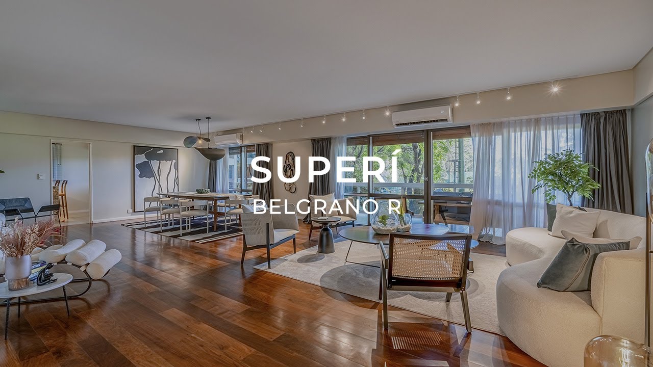 Viví Superí al 1500