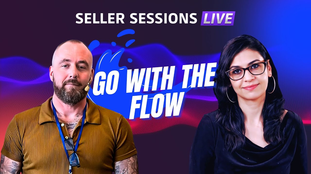 Go With The Flow - Advanced Image and Video Prompting and Genspark's New AI Designer