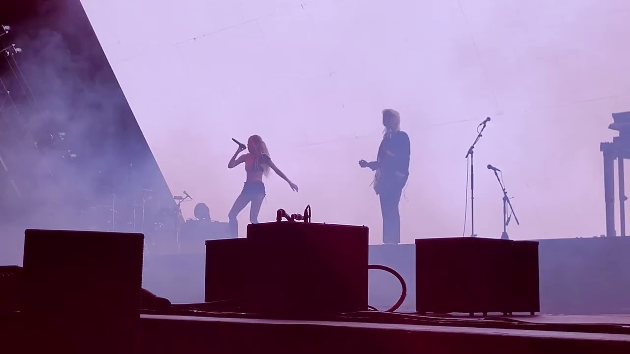 Halsey - Nightmare - Chicago (07/03/2022)