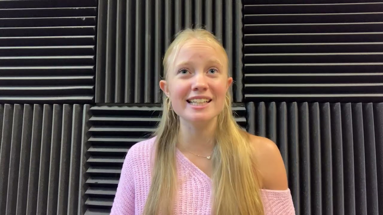 Helena’s Monologue- A Midsummer Night’s Dream (Act 1, Scene 1)