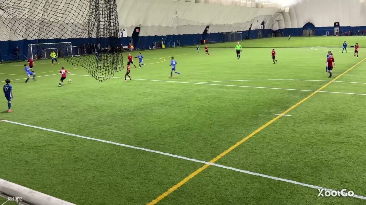 Hard fought game, but fell short