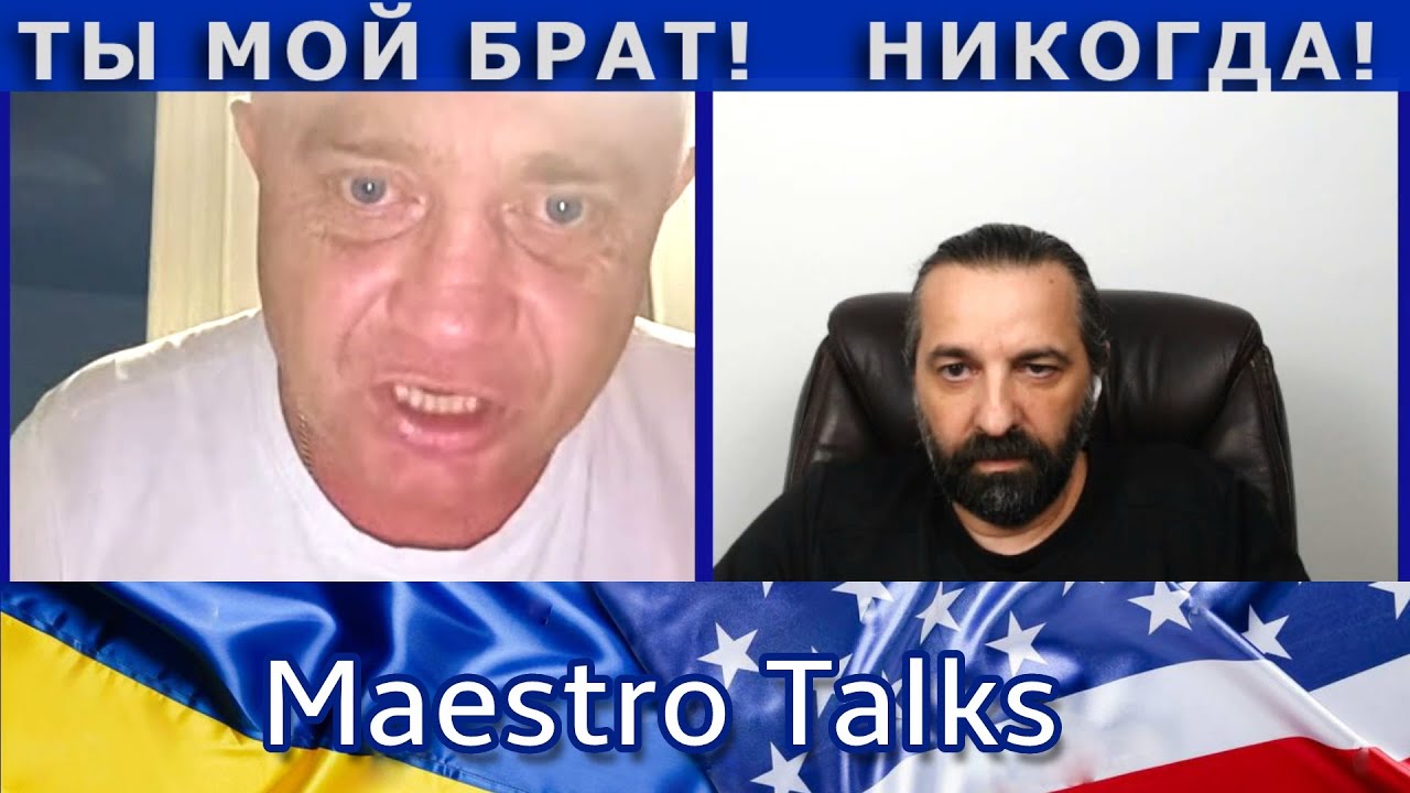 Братушка из Крыма. В чат рулетке.