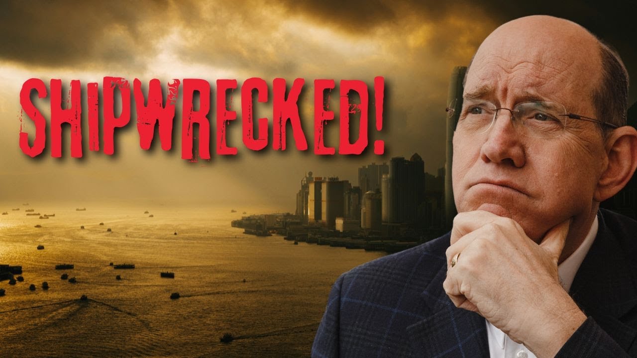 Can Faith Survive a Storm?