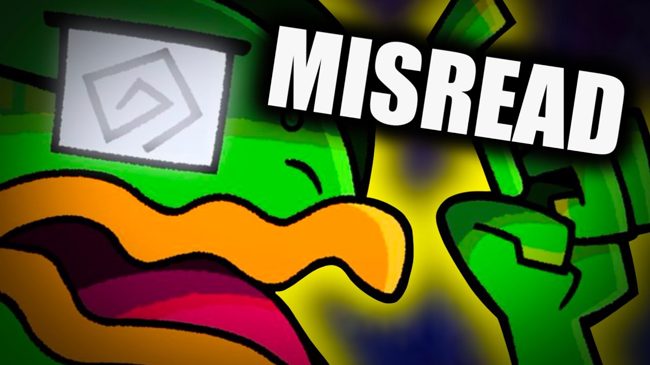 This Mario Villain DESERVES More Respect...