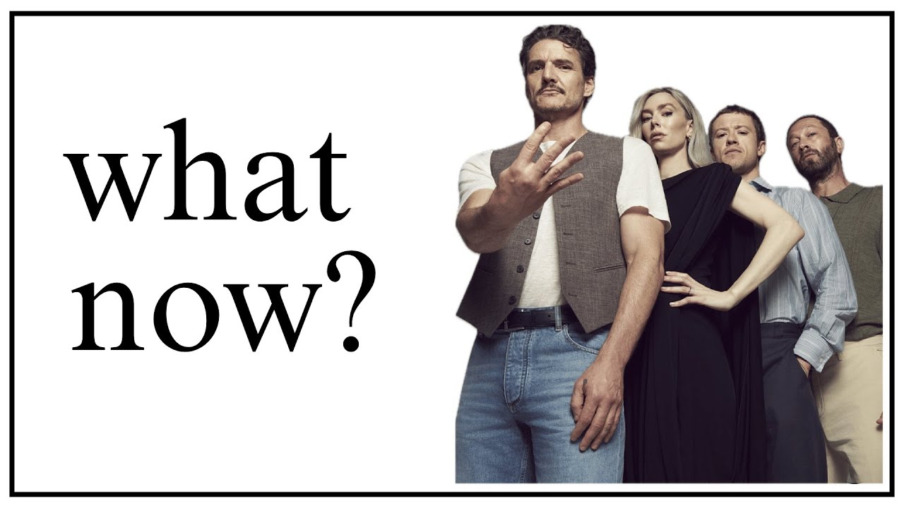 Where Does the MCU Go From Here?
