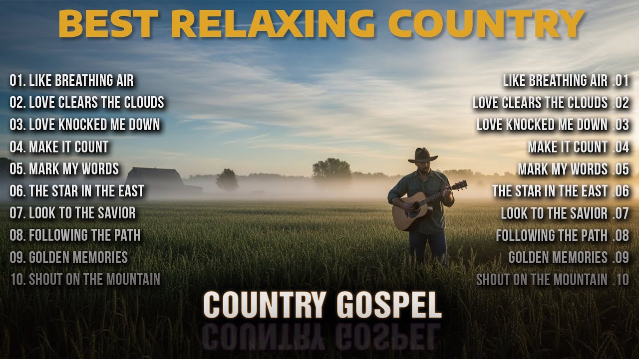 If I Could Hit Rewind, Like Breathing Air & Young At Heart: 30 Heartfelt Country Classics
