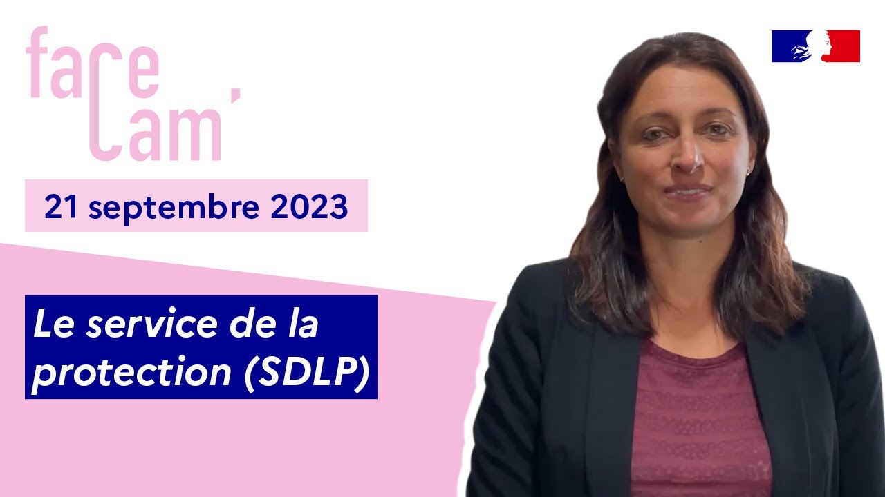 Le service de la protection (SDLP)