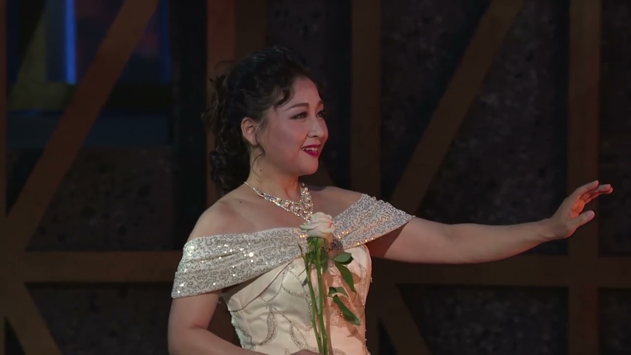 La Traviata - 캐슬린 김