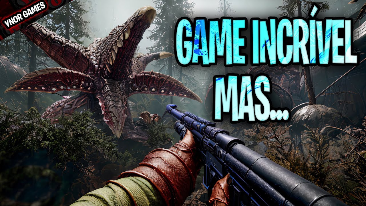 ICARUS O JOGO DE SOBREVIVENCIA QUASE PERFEITO PC