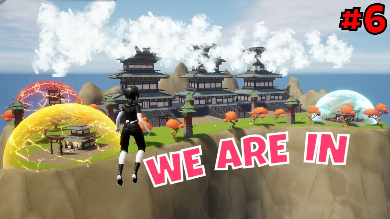 SPEEDRUN THE SECT EXAM?! - Tutien Path - Chapter 2 - #6