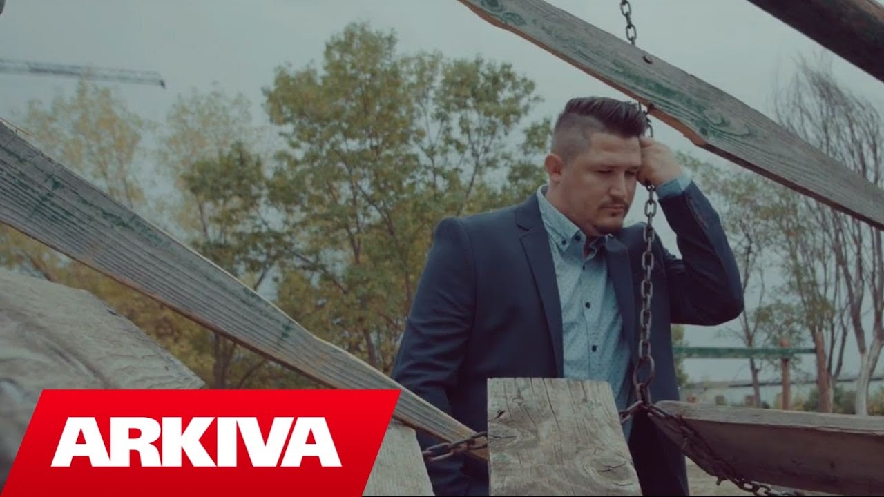 Eroll Murati - Ske e shkrume (Official Video HD)