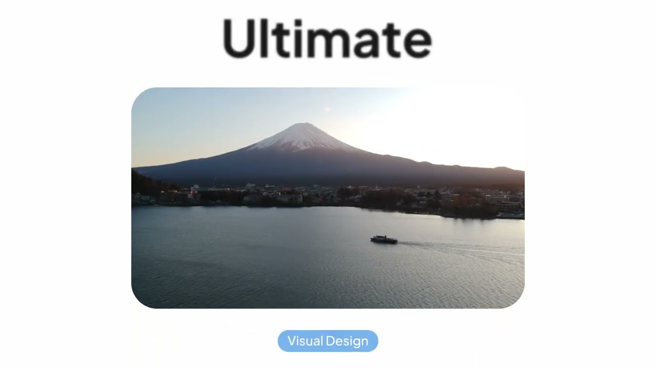 Minimalist Intro   VFXdownload Free After Effects Templates