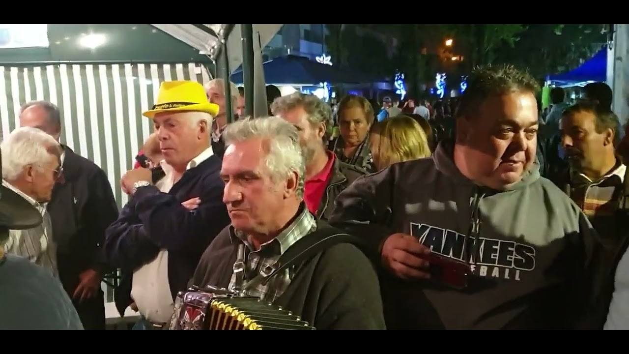 Festa & Feira de São Miguel em Cabeceiras de Basto