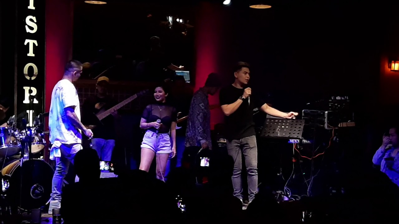Balang Araw by BuDaKhel Ft. Katrina V.