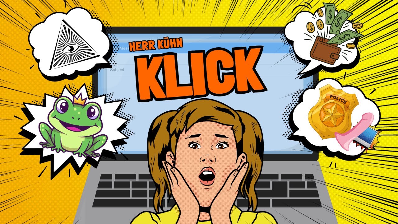Herr Kühn - Klick