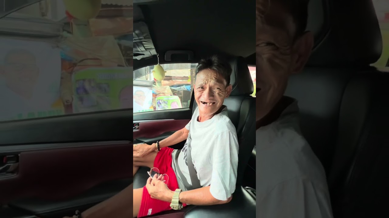 Di ka tatakbo pero may tarpaulin ka 😂😂😂