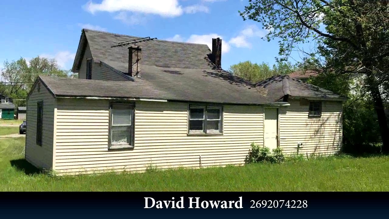 307 Pokagon Street, Dowagiac, MI 49047