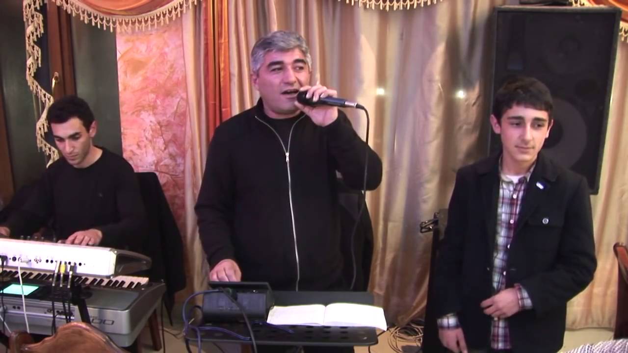 Makich Ax en ergri hoxin mernem  TUYNN ax tuns tuns Tuyn 2016