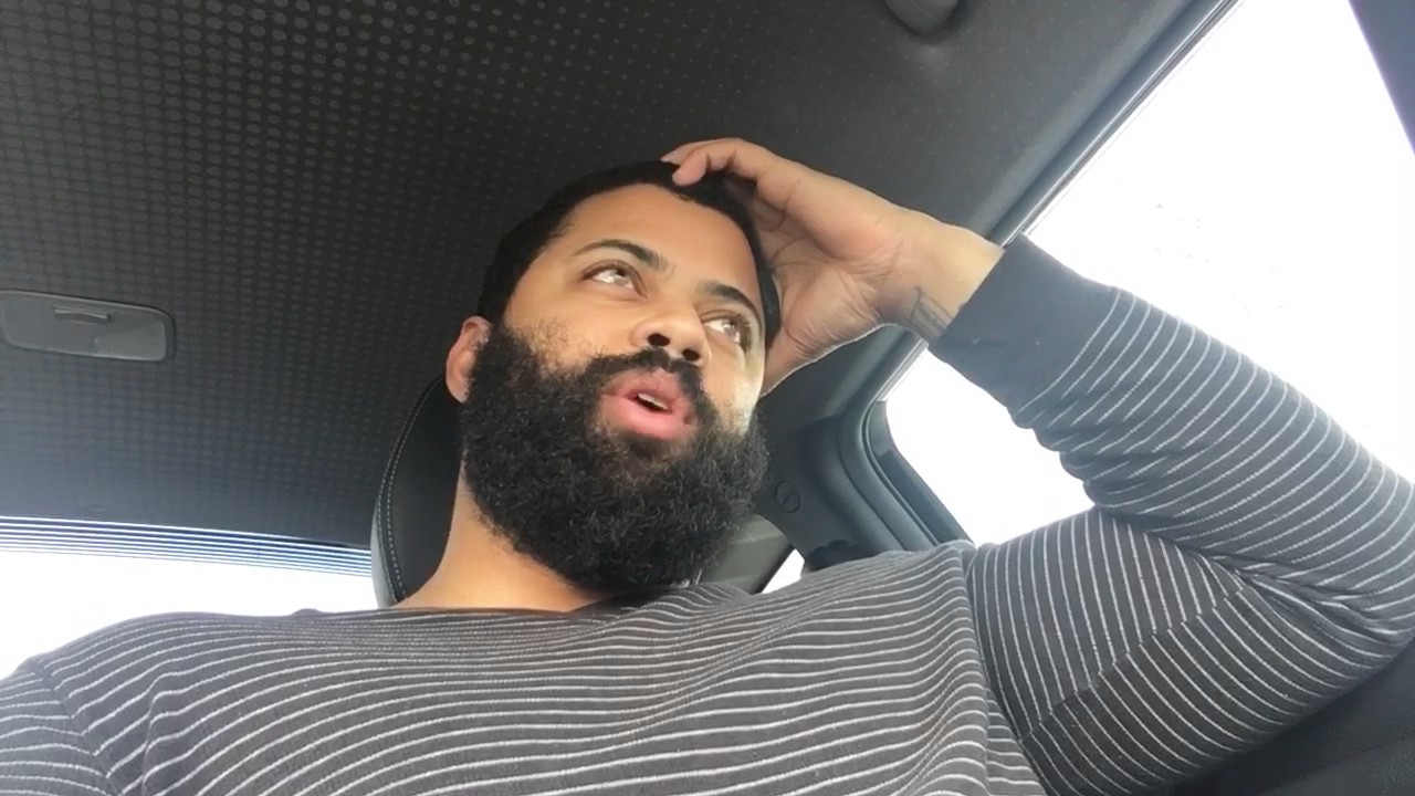 Gay and Black Part II: Dating