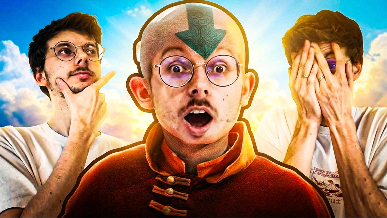 Der AVATAR ist zurück!