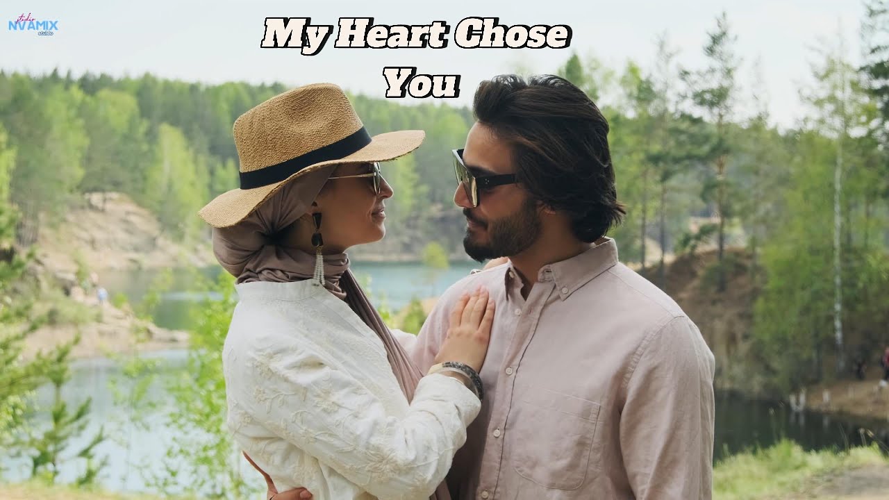 My Heart Chose You (Original Retro MIx)