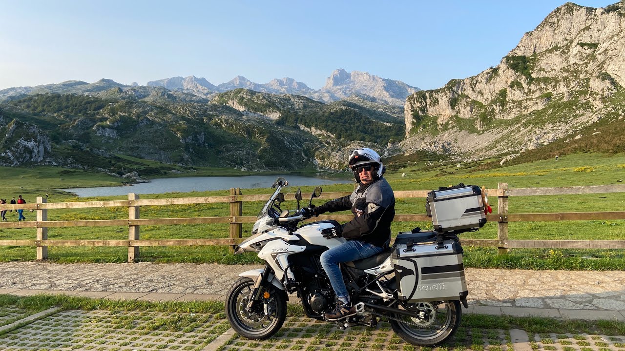 Picos de Europa Parte 2