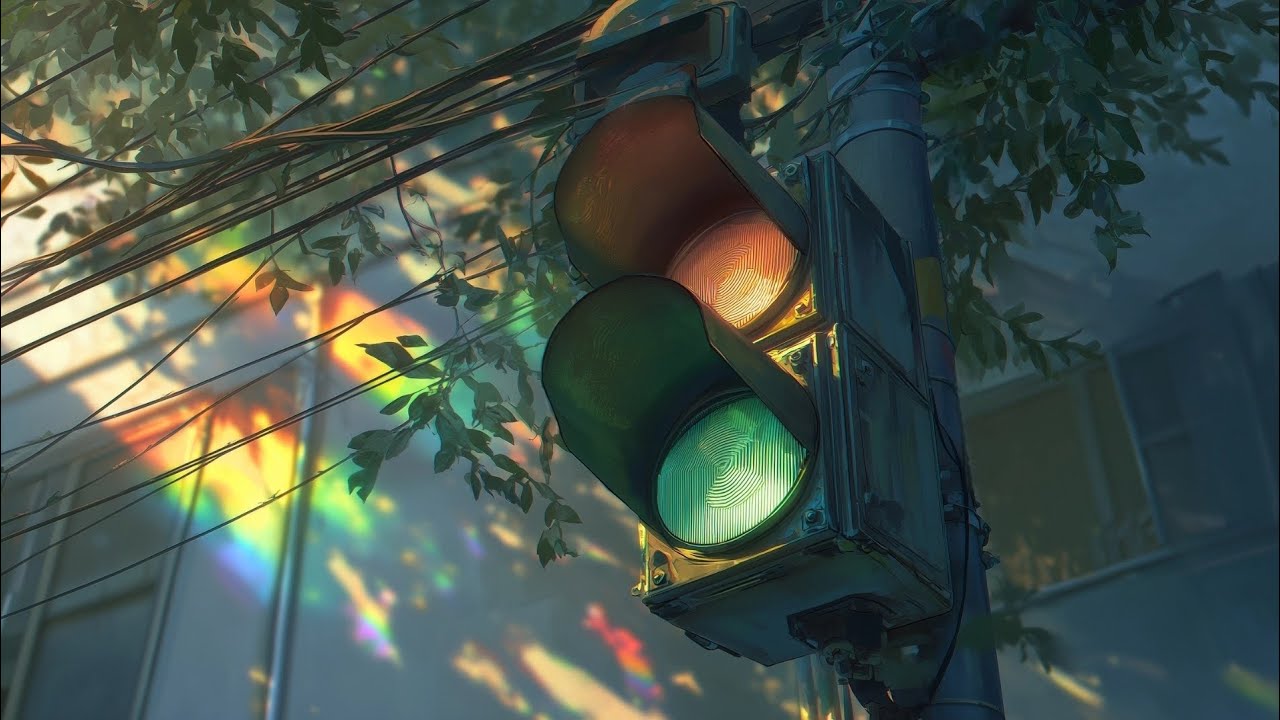 A Rocket to the Moon - Baby Blue Eyes (Lyrics)