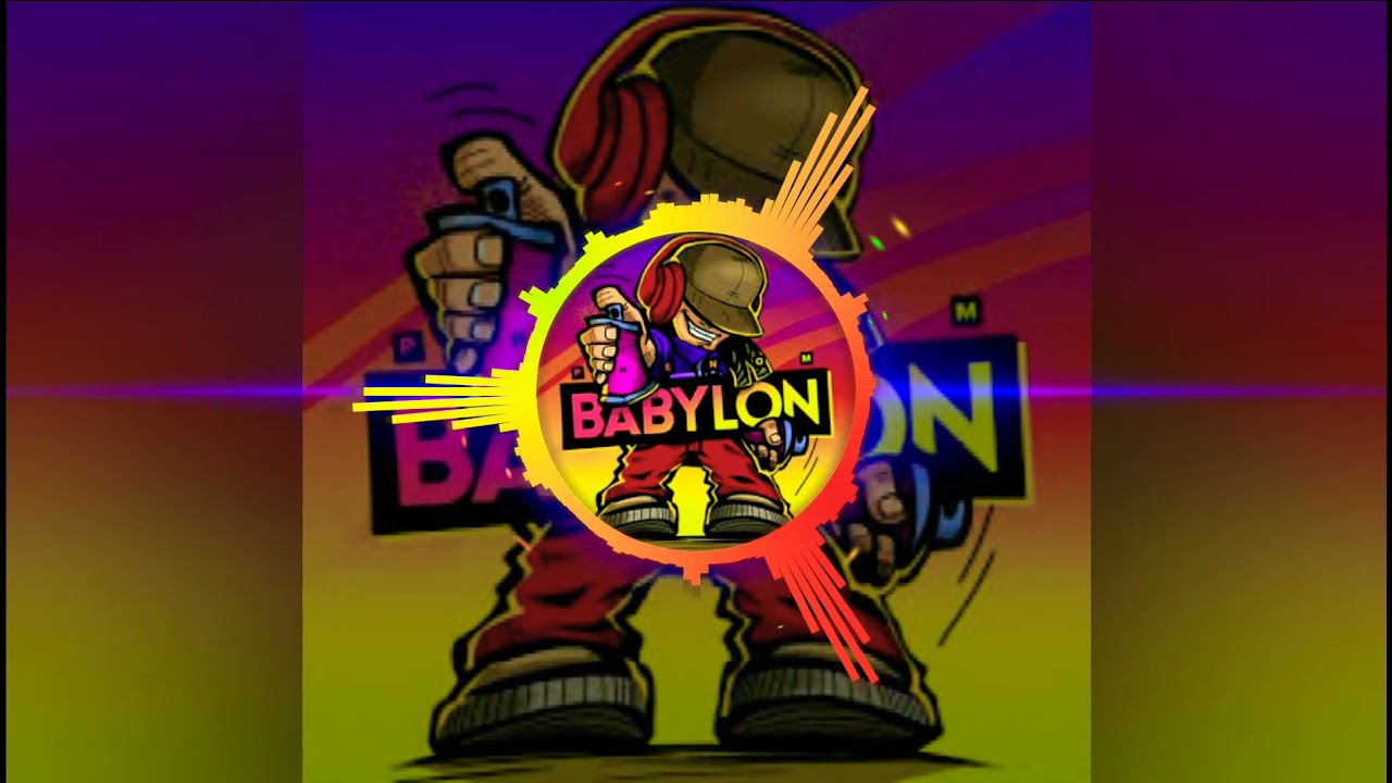 Phenom - Babylon/Official Song