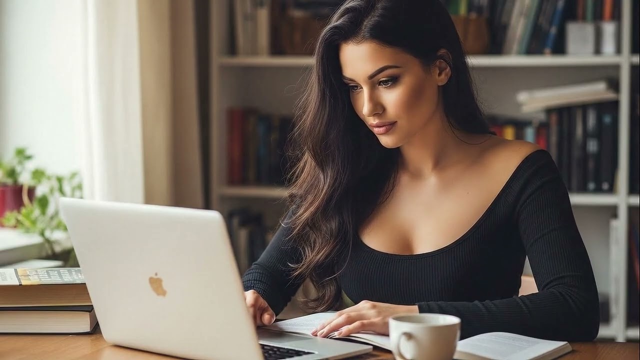 Ultra Deep Study Beats | Calming Background Music for Work, Coding, Relax, Chillout