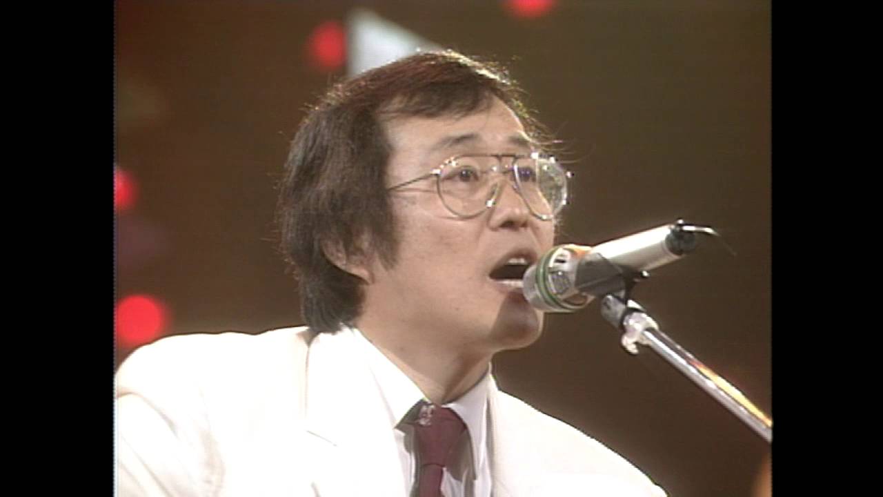 [1992] 김창완, 임지훈 - 누나야