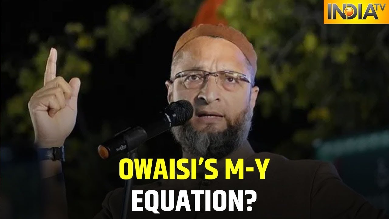 Why This Fight For Muslim And Yadav Voters In Uttar Pradesh? | Muqala, September, 22, 2021