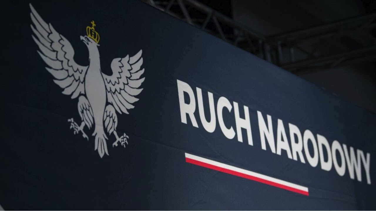 Ruch Narodowy