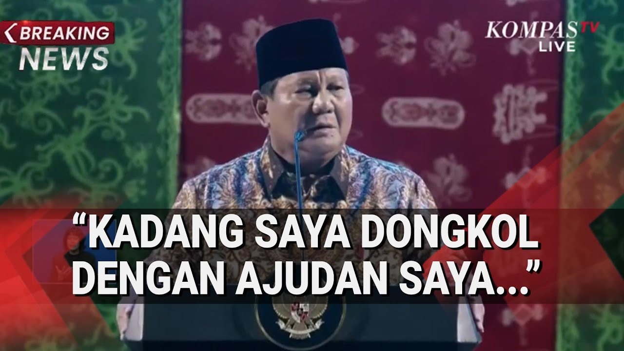 Prabowo 