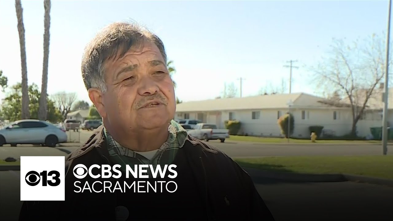 Immigrants in San Joaquin County react to Trump's inauguration